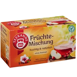 Teekanne Früchte-Genuss 20x3 g
