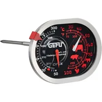 GEFU Bratenthermometer 3in1 1800