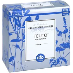 Teuto Sog Auflage