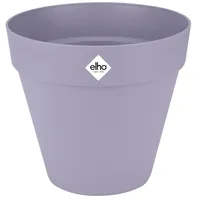 Elho Loft Urban 40 - Blumentopf für Außen -