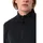 Vaude Tesero II Pullover Schwarz M