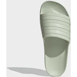 adidas Adilette Aqua Linen Green / Linen Green / Linen Green 42