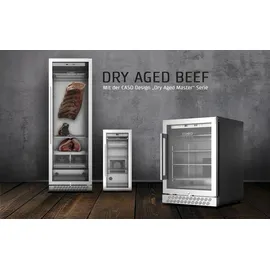 CASO Design CASO DryAged Master 63