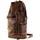 GREENLAND Nature Reisetasche MASCU & LINE Sea Bag Brown