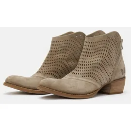 FELMINI Cowboy-Stiefeletten Herren Grau 40