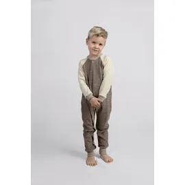 Engel - Baby-Schlafanzug Einteilig - Overall Gr 98/104