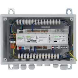 WAGO GmbH & Co. KG IoT Box 2854-099/000-005