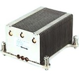 Fujitsu Cooler Kit for 2nd CPU - CPU-Luftkühler