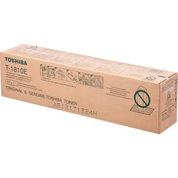 Laser/Kopierer TOSHIBA T1810E TOSHIBA ESTUDIO 181 TONER BLACK