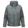 Navahoo leichte Damen Steppjacke kurze Übergangsjacke oversized mit Fledermausärmeln Luftzauber 14 Stormy Blue Gr. S - S