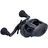 Abu Garcia Revo Toro Beast Low Profile Baitcastrollen, Schwarz