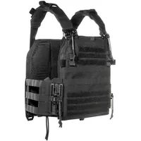 Tasmanian Tiger TT Plate Carrier QR LC schwarz