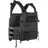 Tasmanian Tiger TT Plate Carrier QR LC schwarz