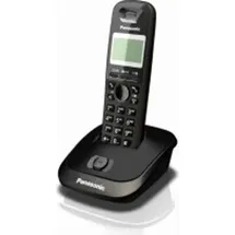 Panasonic KX-TG2511FX schwarz