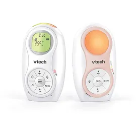 Vtech DM1215 mit Batteriesender