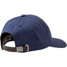 Levi's Baseball Cap blau 58 cm