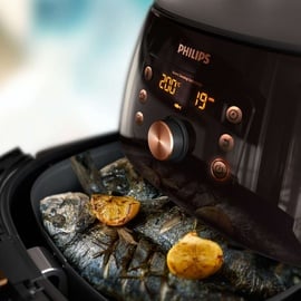 Philips Premium Airfryer XXL HD9867/90