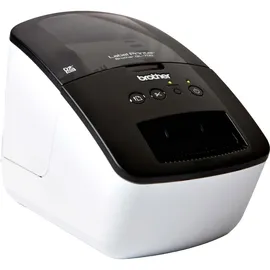 Brother QL-700 Schwarz