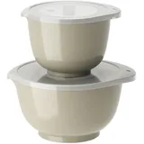 Rosti | Margrethe-Set, 1,5 3 L, Humus, (4er-Set)
