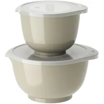 Rosti | Margrethe-Set, 1,5 3 L, Humus, (4er-Set)
