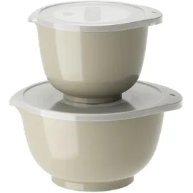 Rosti | Margrethe-Set, 1,5 3 L, Humus, (4er-Set)