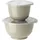 Rosti | Margrethe-Set, 1,5 3 L, Humus, (4er-Set)
