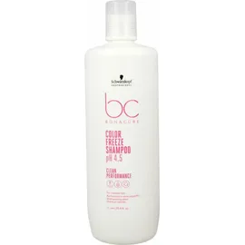 Schwarzkopf BC Color Freeze 1000 ml