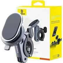 Baseus PrimeTrip Bike Phone Mount (C40569001121-00)