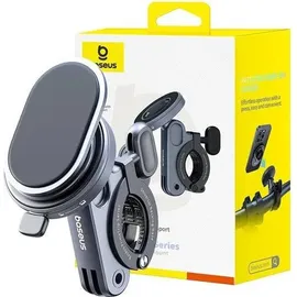 Baseus PrimeTrip Bike Phone Mount (C40569001121-00)