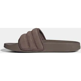 adidas ADILETTE NOSHOWER Braun 38