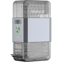 Olight Ostation X automatisches 3 in 1 Ladegerät, Akku