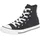 Converse Chuck Taylor All Star Damen Schwarz/Pink/Weiß 40