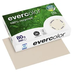 Clairefontaine Recyclingpapier DIN A4 80 g/m2