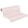 A.S. Création Maison Charme Streifentapete 10,05 x 0,53 m 1 St Rosa/Creme 390761