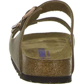 Birkenstock Arizona braun