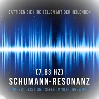 TheHappinessCompany Sättigen Sie Ihre Zellen mit der heilenden Schumann