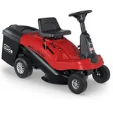 Güde Aufsitzrasenmäher GAR 602 M 602ccm 4-Takt Rasentraktor 92cm Mäher