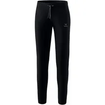 Erima Sweatpant Damen black 42