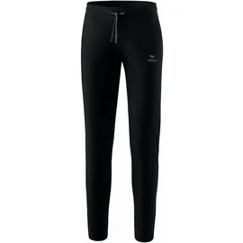 Erima Sweatpant Damen black 42