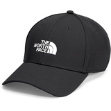 The North Face 66 Classic HAT Hat Unisex Adult Black-White Größe OS