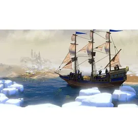 2K Games Sid Meier's Civilization VII (Nintendo Switch 2)