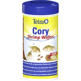 animal valley Tetra Cory Shrimp Wafers 250 ml