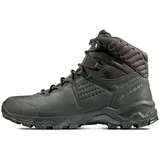 Mammut Mercury Iv Goretex Wanderstiefel - Black - EU 40 2/3