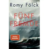 Lübbe Fünf Fremde
