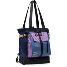 DESIGUAL Auraventure Explorer Blau
