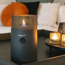 Cosi Cosiscoop Dot anthrazit,