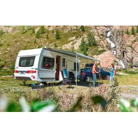 Thule Omnistor 6300 Markise 260 cm Weiß