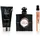 YVES SAINT LAURENT Black Opium Eau de Parfum 50 ml + EdP 10 ml + Body Lotion 50 ml Geschenkset
