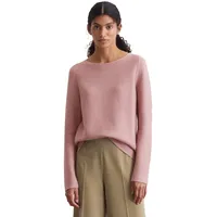 Marc O'Polo Pullover slim, rosa m