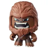 Star Wars Hasbro Mighty Muggs E2172ES0 Episode 4 Chewbacca, Sammelfigur